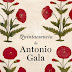 "Quintaesencia" de Antonio Gala