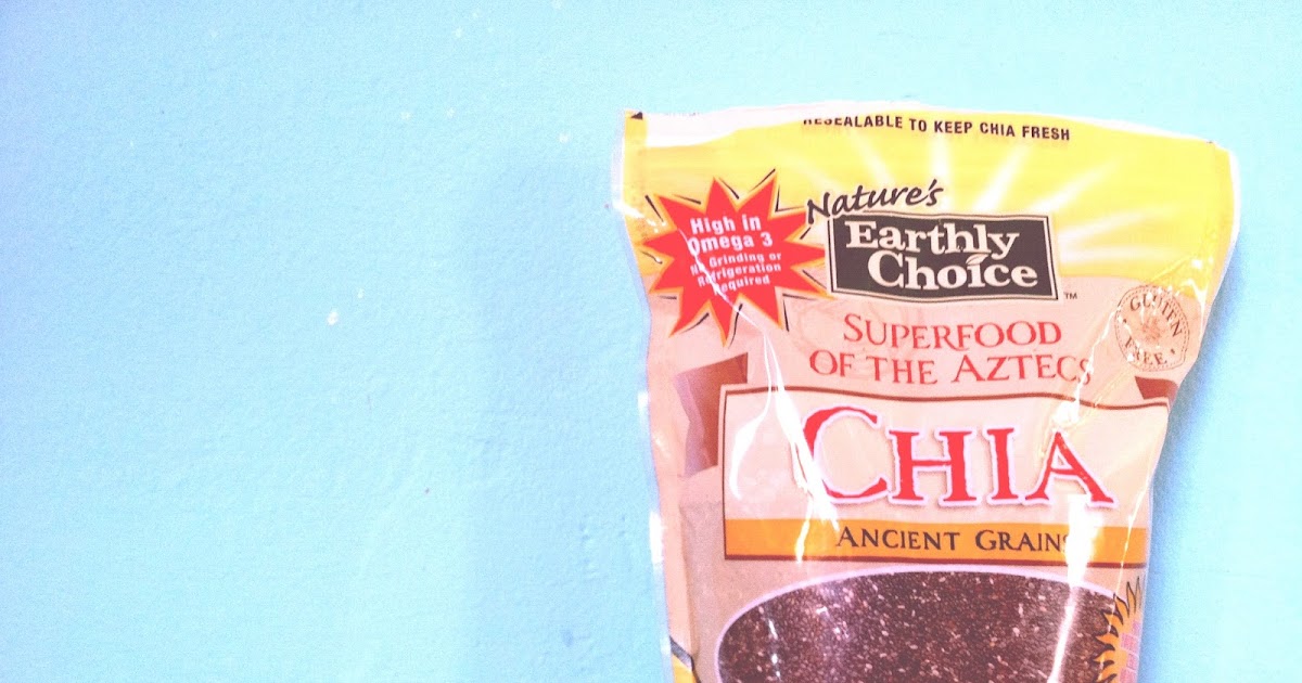 Camp Patton 7 Quick Takes Chia Seed Ed.