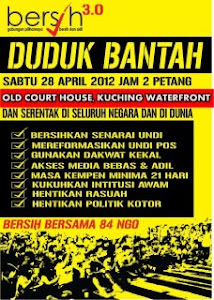 BERSIH 3.0