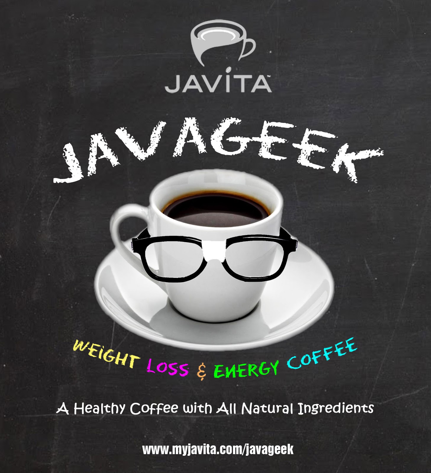 Javita Weight Loss Coffee!!