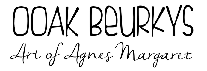 Beurkys by Agnes Margaret