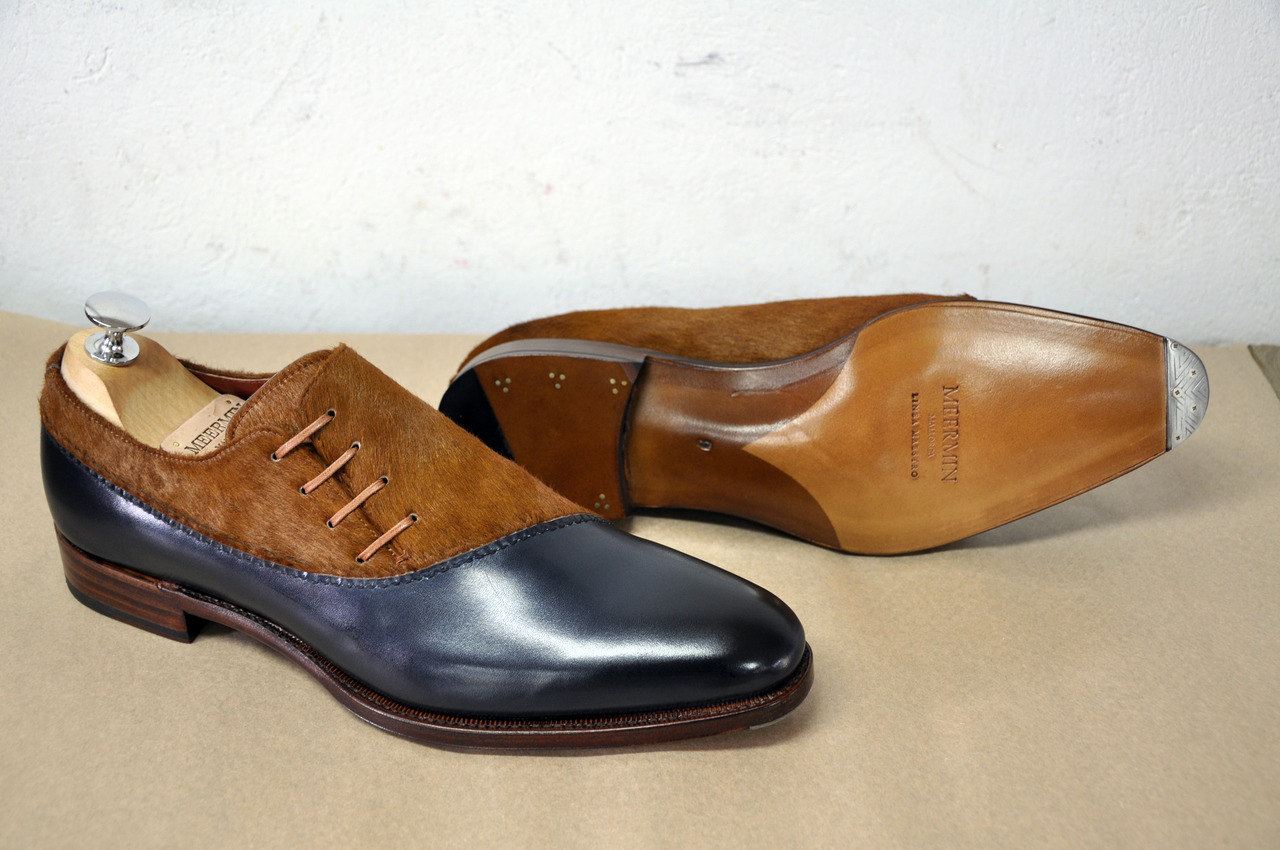 The Shoe AristoCat Meermin Shoes from Spain for every pocket