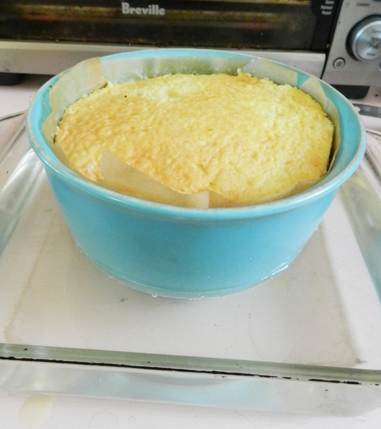 patternpatisserie Elaborate Pouding aka Pudding