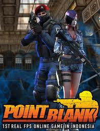 Point Blank Indonesia