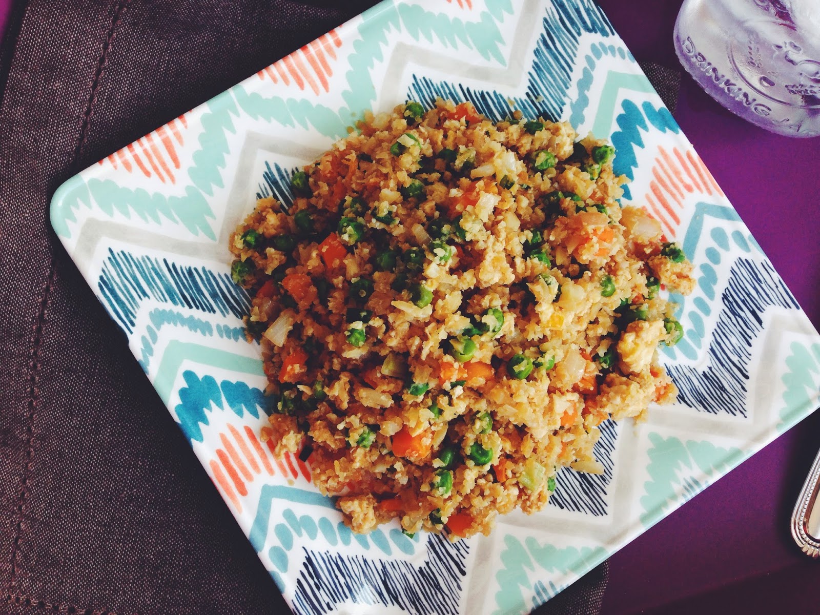 simply indecisive: Low Carb Love!