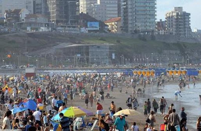 mar del plata