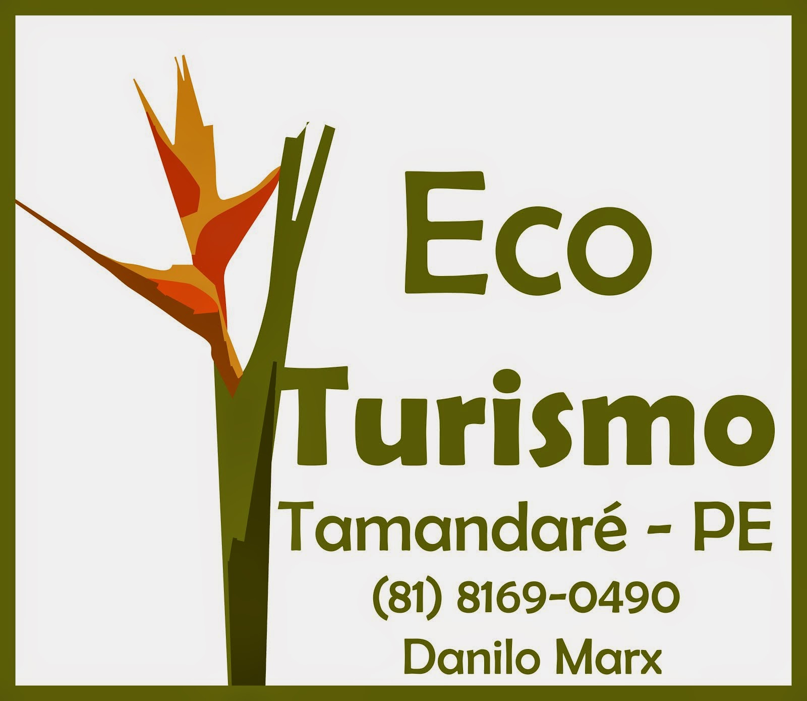 EcoTurismo Tamandaré