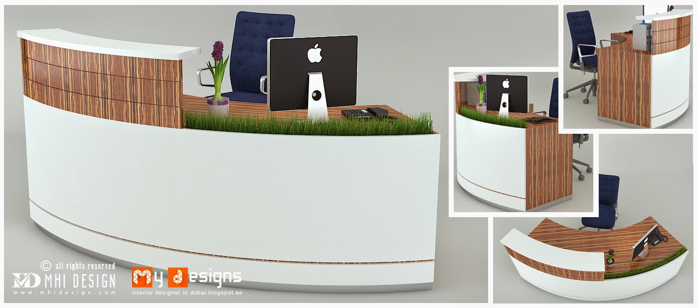 Office Furnitures Dubai | Office Interior Designs in Dubai - Interior