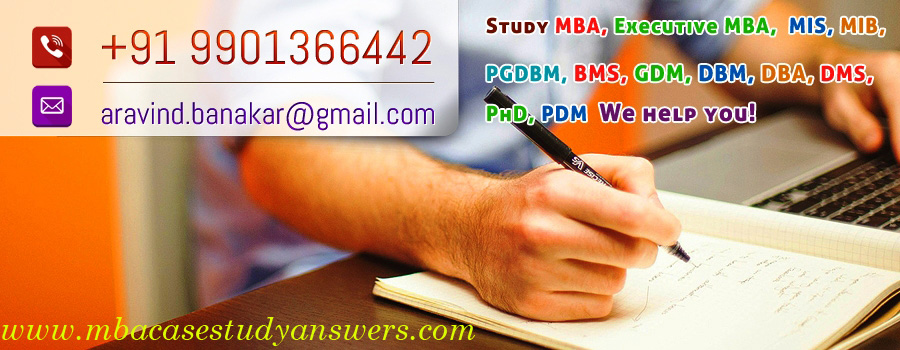 mbacasestudyanswers.com