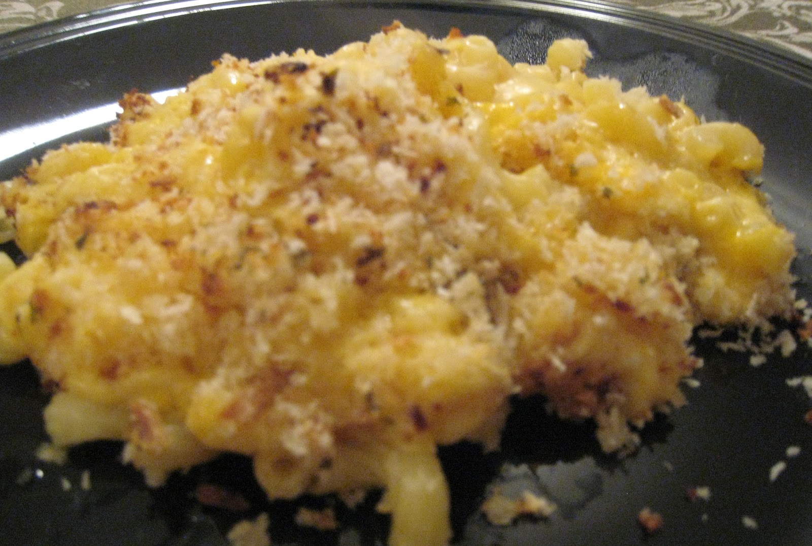 alton brown fried mac and cheese alton brown fried mac and cheese