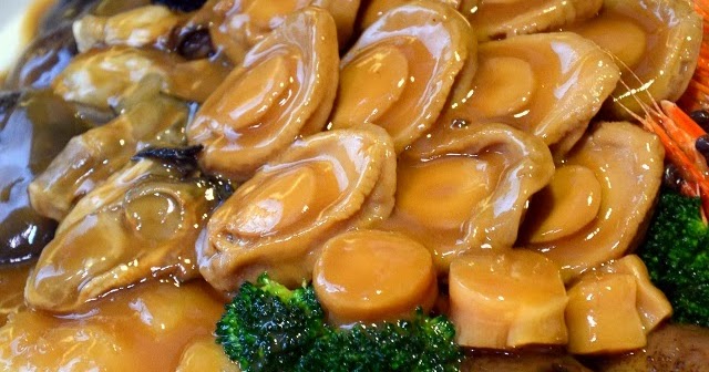 The Elite Seafood Restaurant Chinese New Year 2014 Set Menu | Isaactan