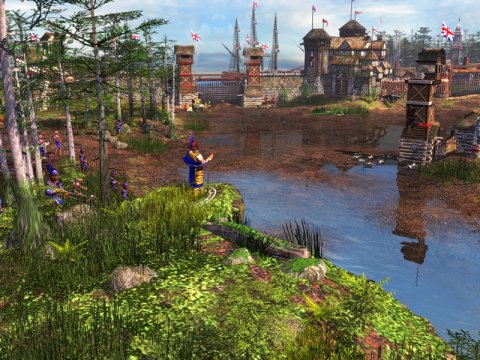 Age Of Empires 4