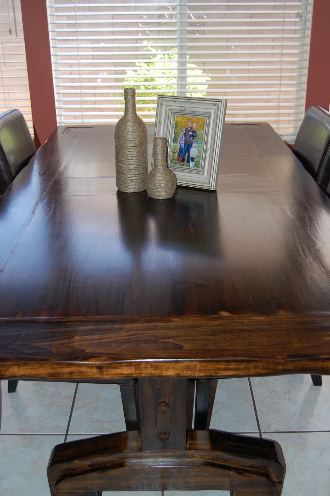 Furniture Fix Restaining Furniture