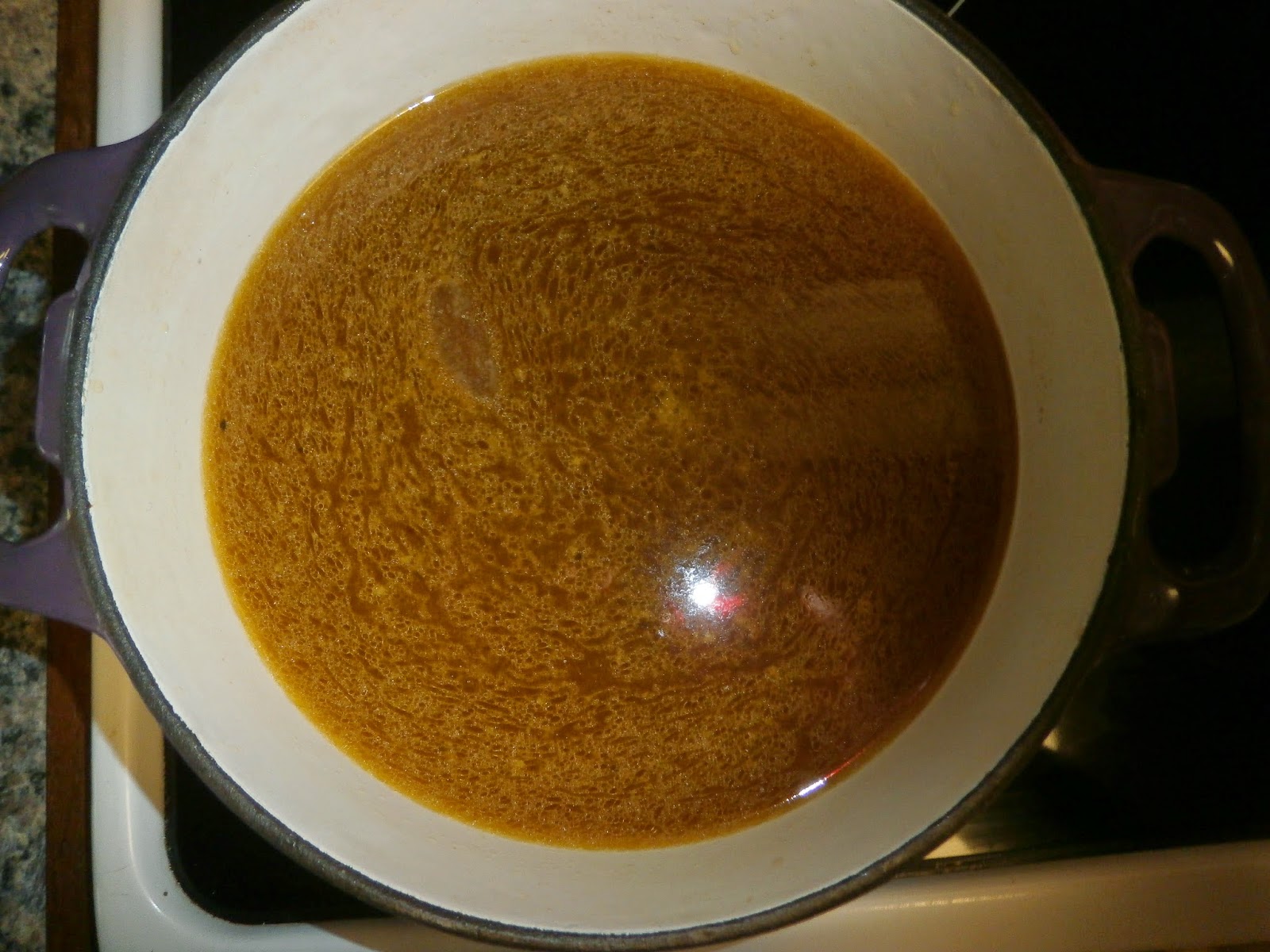 Make Your Own Bouillon Modern Mother Cubbard