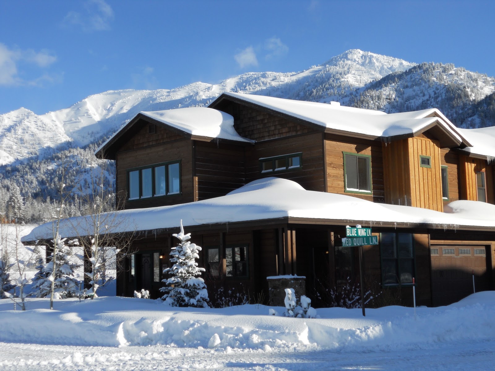 Jackson Hole Vacation Rentals Vacation Rental 1