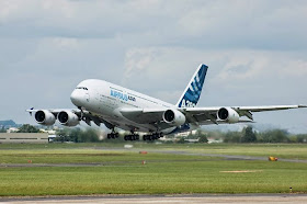 Airbus Cipta Kotak Hitam Mudah Terapung Di Permukaan Laut, info, terkini, berita, air bus, teknologi sistem penerbangan