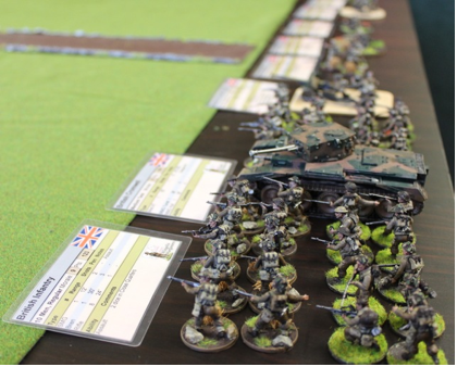 Blitzkrieg Commander Rulebook Pdf To Excel Blitzkrieg Commander Rulebook Pdf To Excel