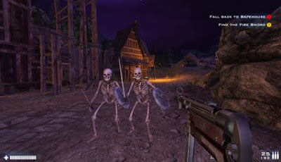 PC Games Bedlam
