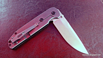 Складной нож Skif 733A