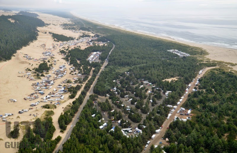 DuneFest 2014 Arrives in Winchester Bay July 30th August 3rd UTV Guide