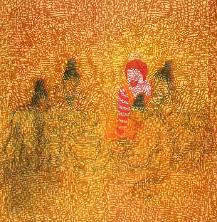 Korean Contemporary Art Koreabridge