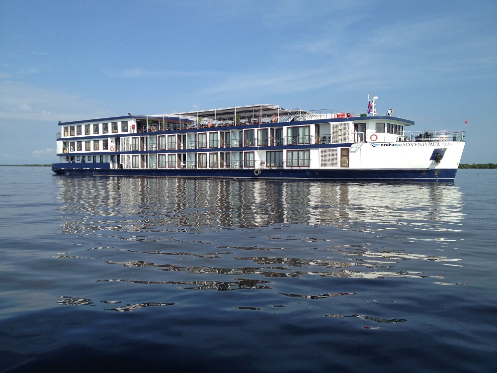 Bud Mcgrath The John Adams Institute