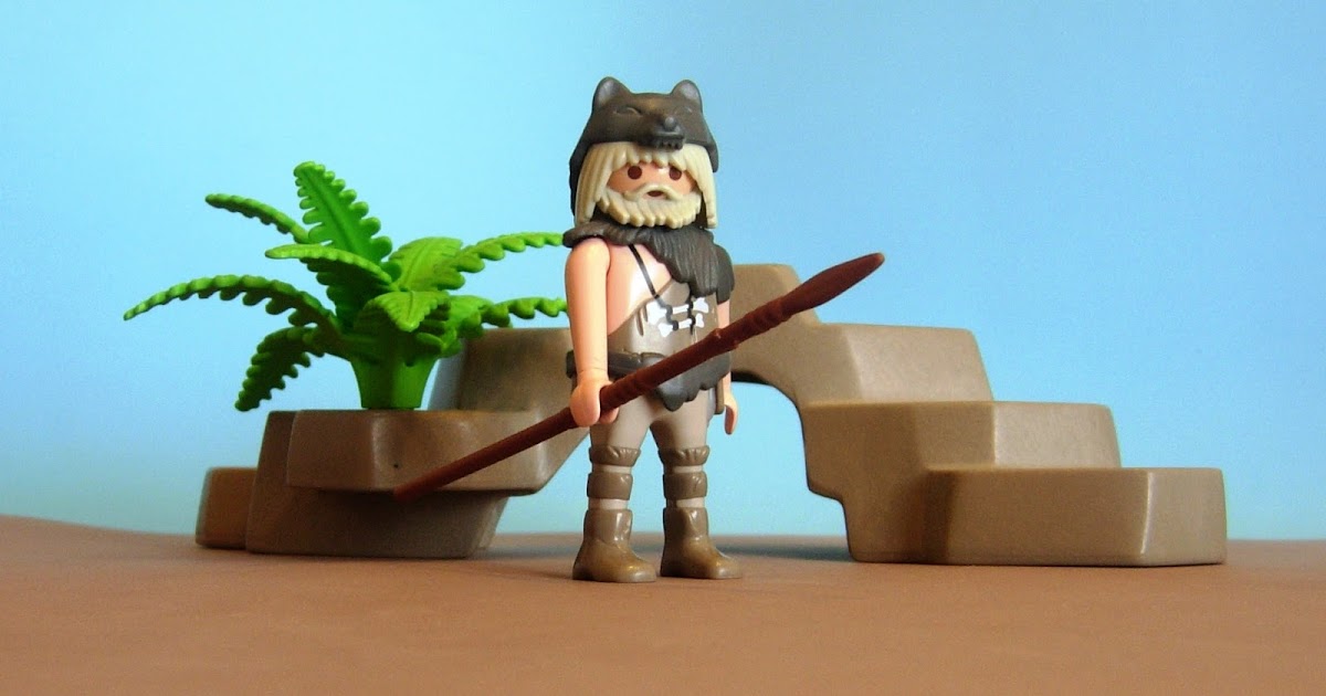 los playmobil viven aquí 52