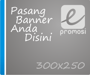 pasang iklan