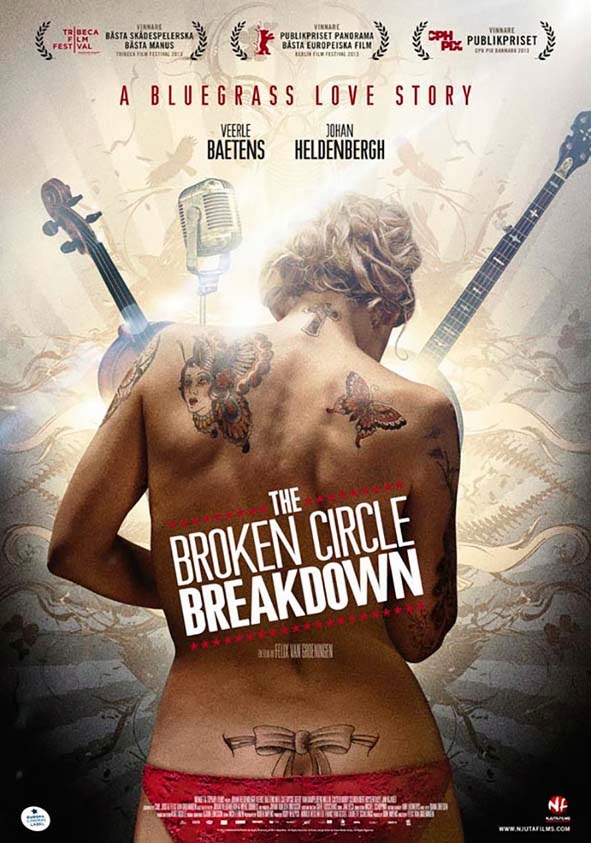 The Broken Circle Breakdown - W kręgu miłości - 2012