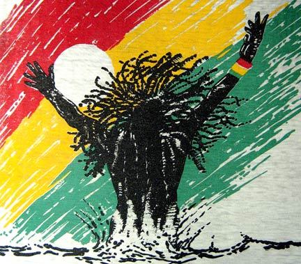 Consciência e Fé: A Graça do Reggae