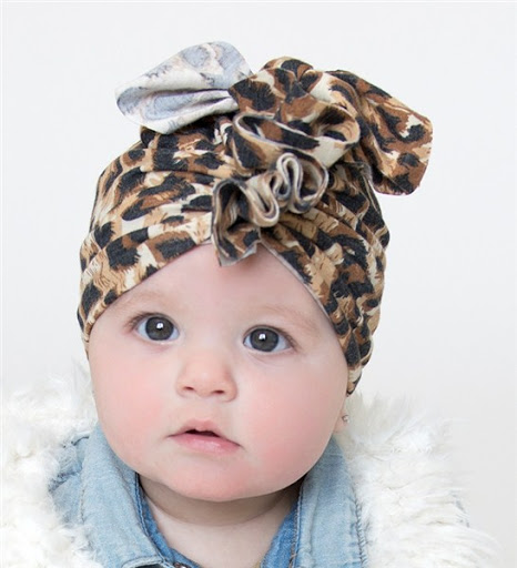 model turban bayi dan anak perempuan terbaru 2017/2018 model turban bayi dan anak perempuan terbaru 2017/2018