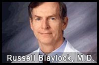 Dr. Russel Baylock & Documentary -Video on Aspartame