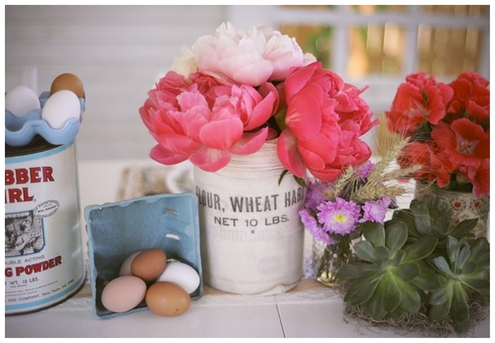 Creative Hen Party & Bridal Shower Ideas