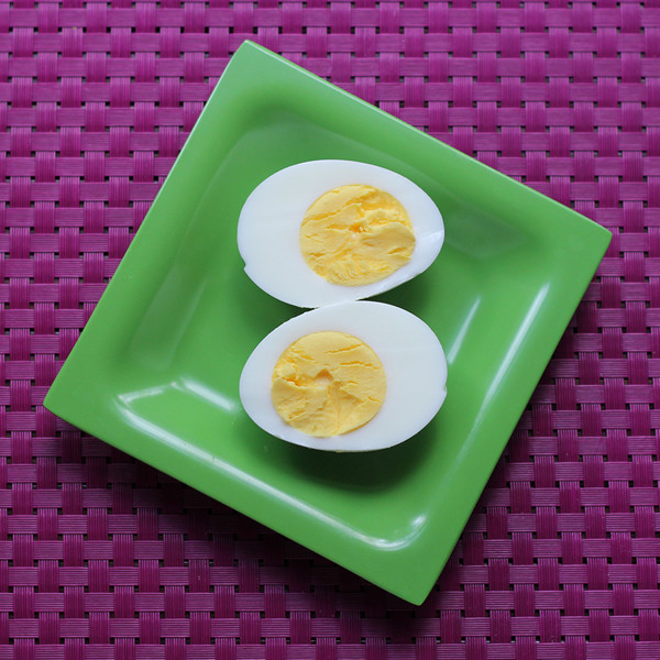 Cookistry Best HighAltitude Hard Boiled Eggs EVER!