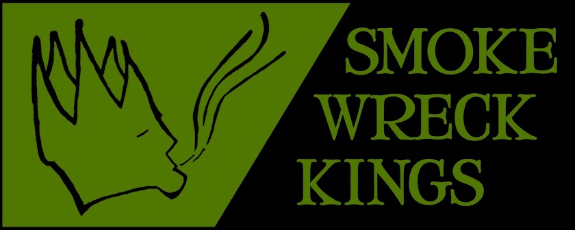 The Smoke Wreck Kings