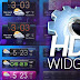 HD Widgets v3.0.12 Android-P2P Download