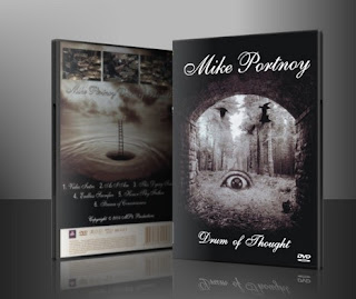Mike Portnoy – Drum Of Thought