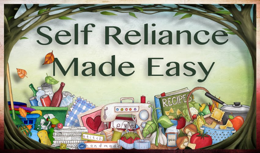 Self Reliance Made Easy
