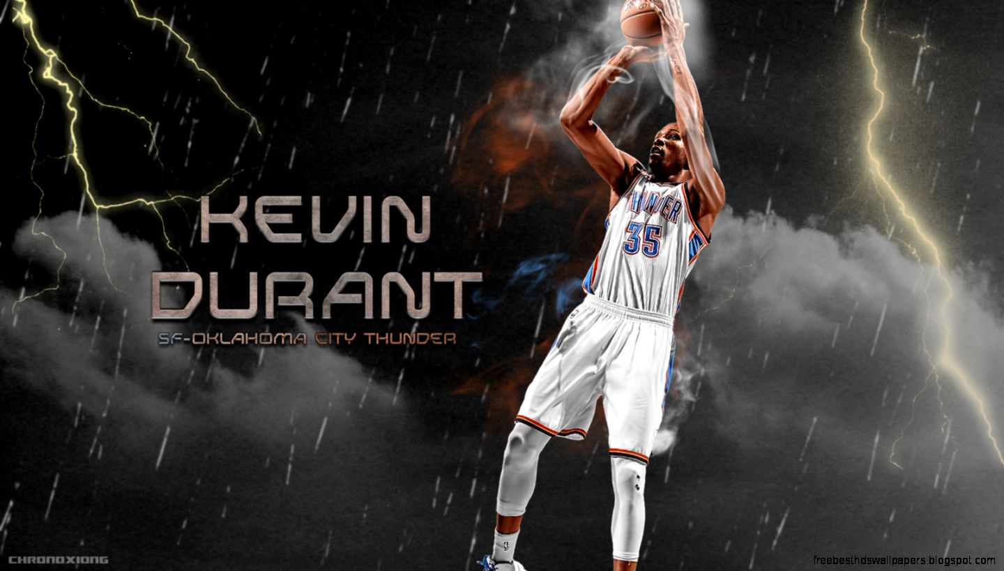 Kevin Durant HD Wallpaper WallpaperSafari Kevin Durant HD Wallpaper WallpaperSafari