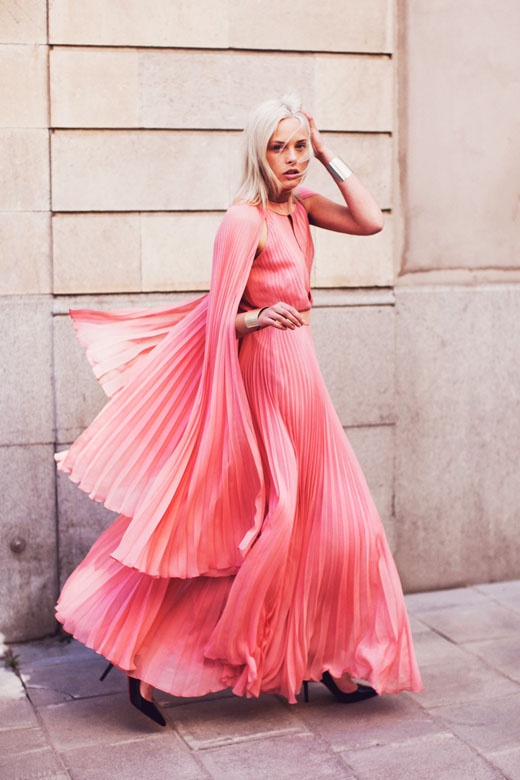 SF Shop Girl: Trend Alert: Swinging Seventies