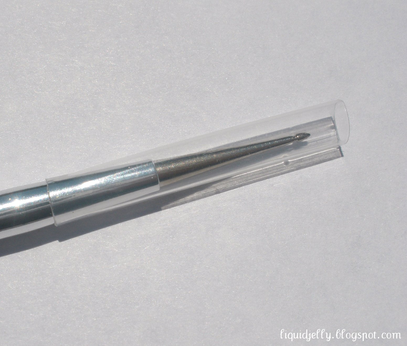 Liquid Jelly Born Pretty 15pc Nail Art Brush Set