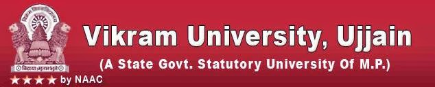 Vikram University 2014 Results