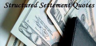 structured settlement payment calculator