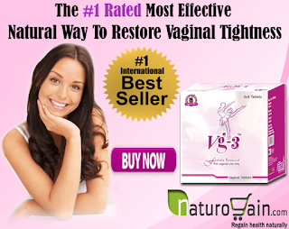 Herbal Remedies For Vaginal Infection