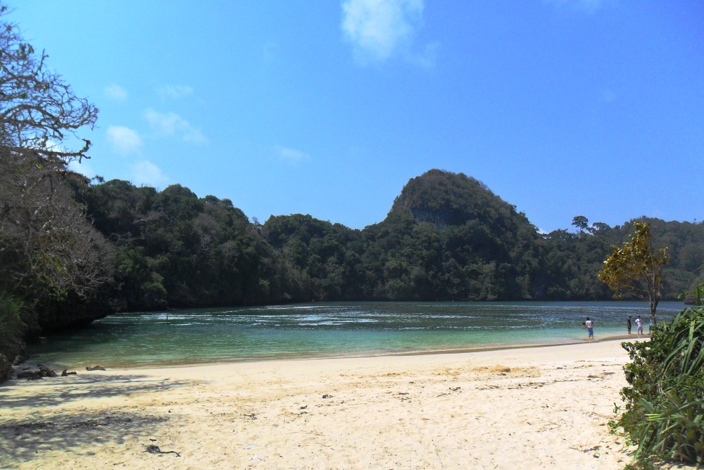 Nuptk Kabupaten Malang 2011 Travel Ban