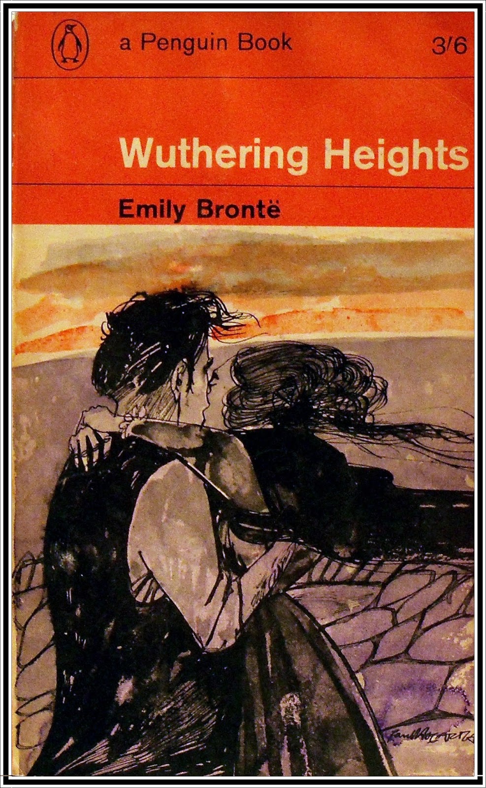 How to write a research paper on wuthering heights