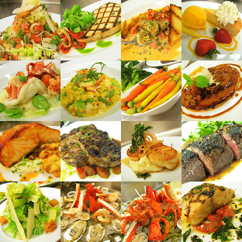 Inilah Pola Makan Rasulullah SAW