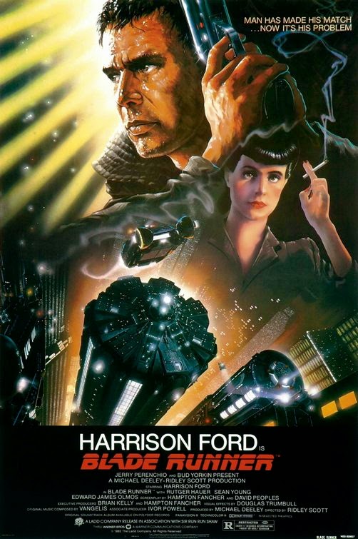 Blade Runner