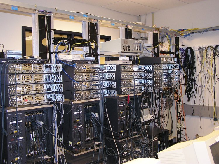Cisco Lab Setup TO CISCO WORLD