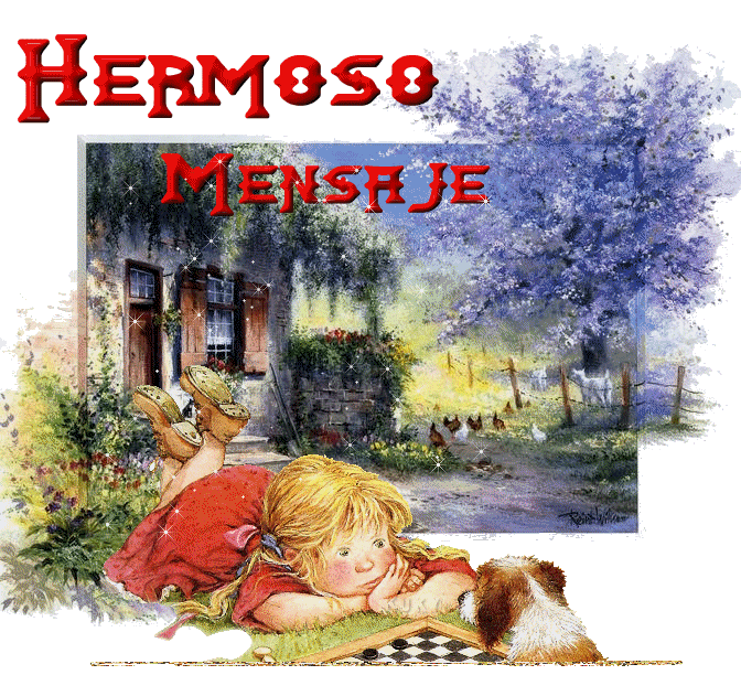 Resultado de imagen de hermoso mensaje